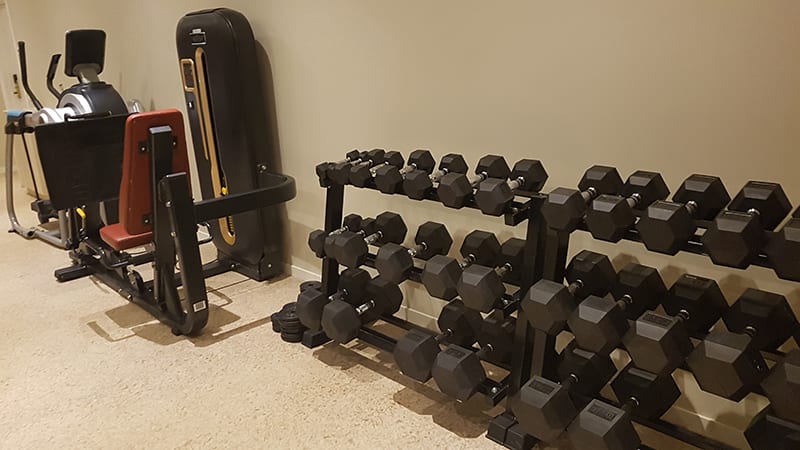 Gym Himmelsby 201902