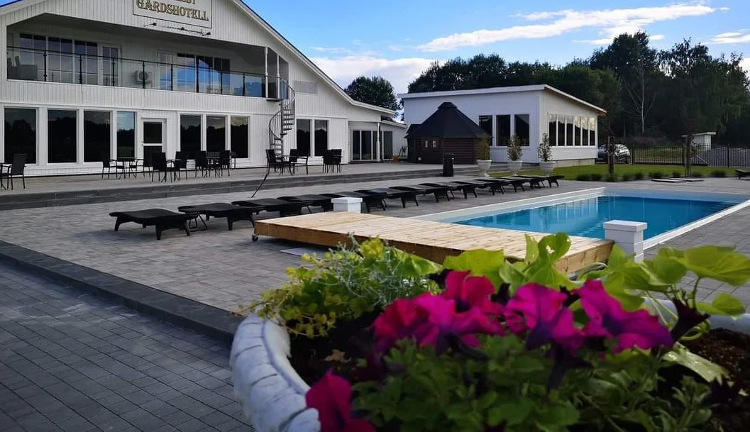 Himmelsby SPA & Konferens