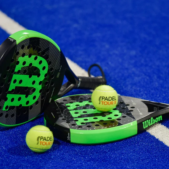 Padelbana Padelbana