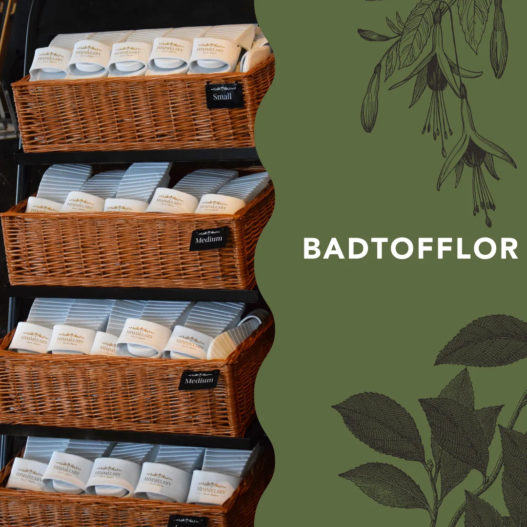 Hållbarhet Återanvändningsbara tofflor