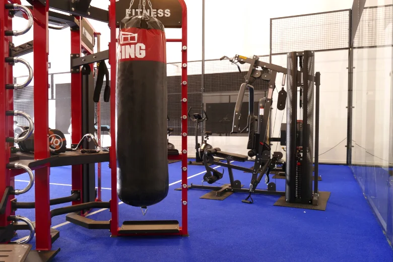 Gym Himmelsby SPA Gym Himmelsby SPA