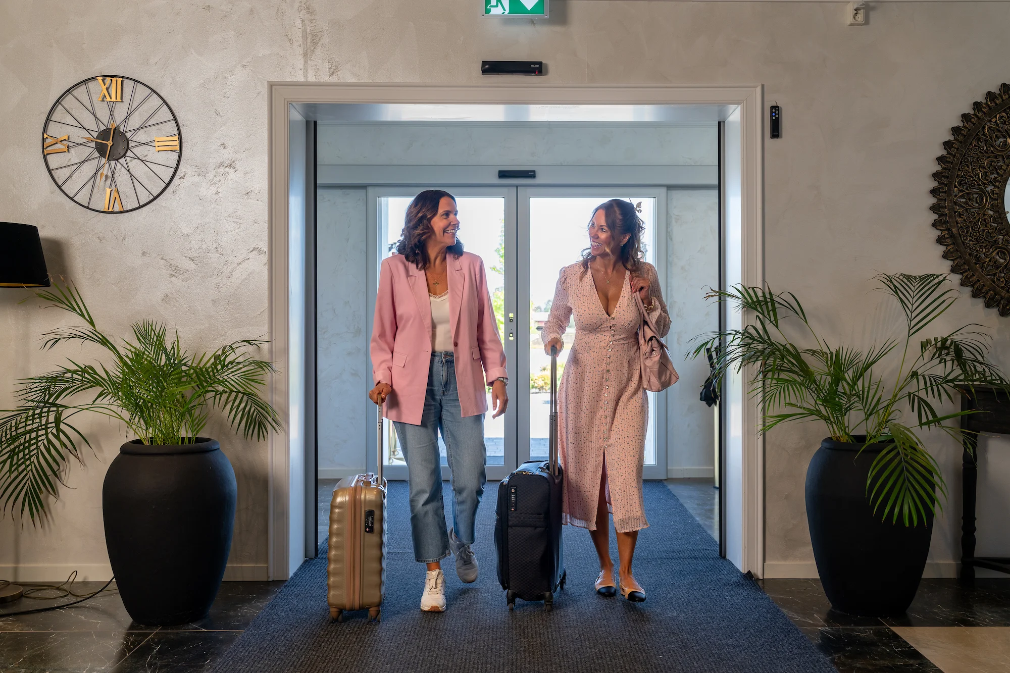 Välkommen till Himmelsby Spahotell