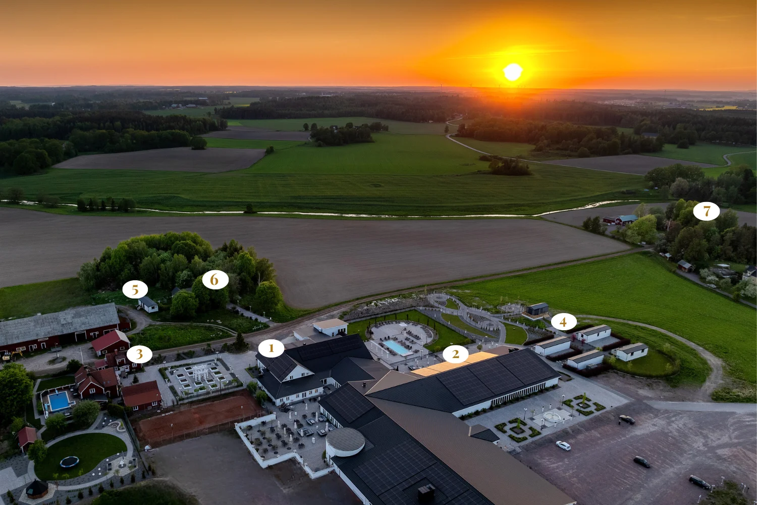 Spahotell Himmelsby Spahotell Himmelsby SPA & konferens