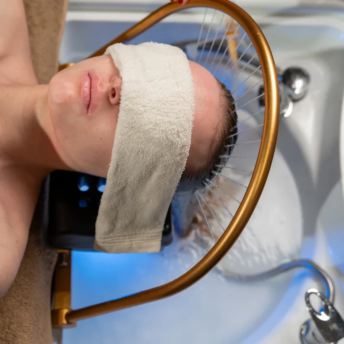 HeadSPA HeadSPA