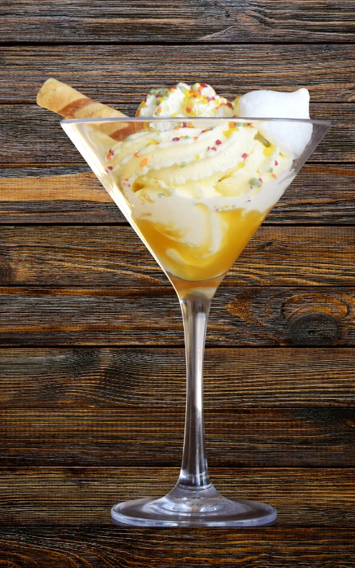Tuttifrutti – Glass Tuttifrutti - italiensk glass